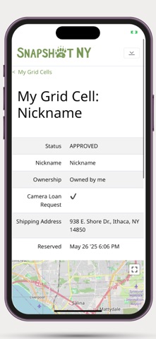 Snapshot NY Screenshot 5 of 6