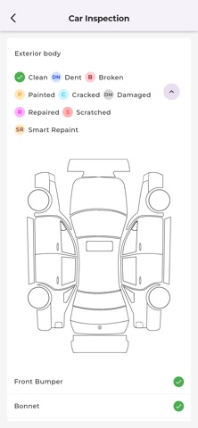 Naximum Auctions screenshot