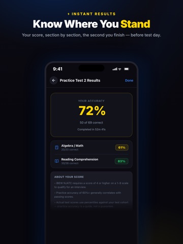 SparkPlug Test App Screenshot 7
