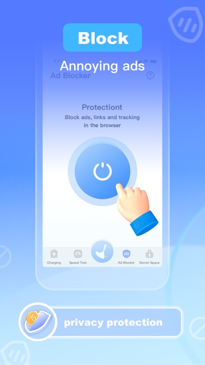 Forest Cleaner-Phone Clean screenshot-3