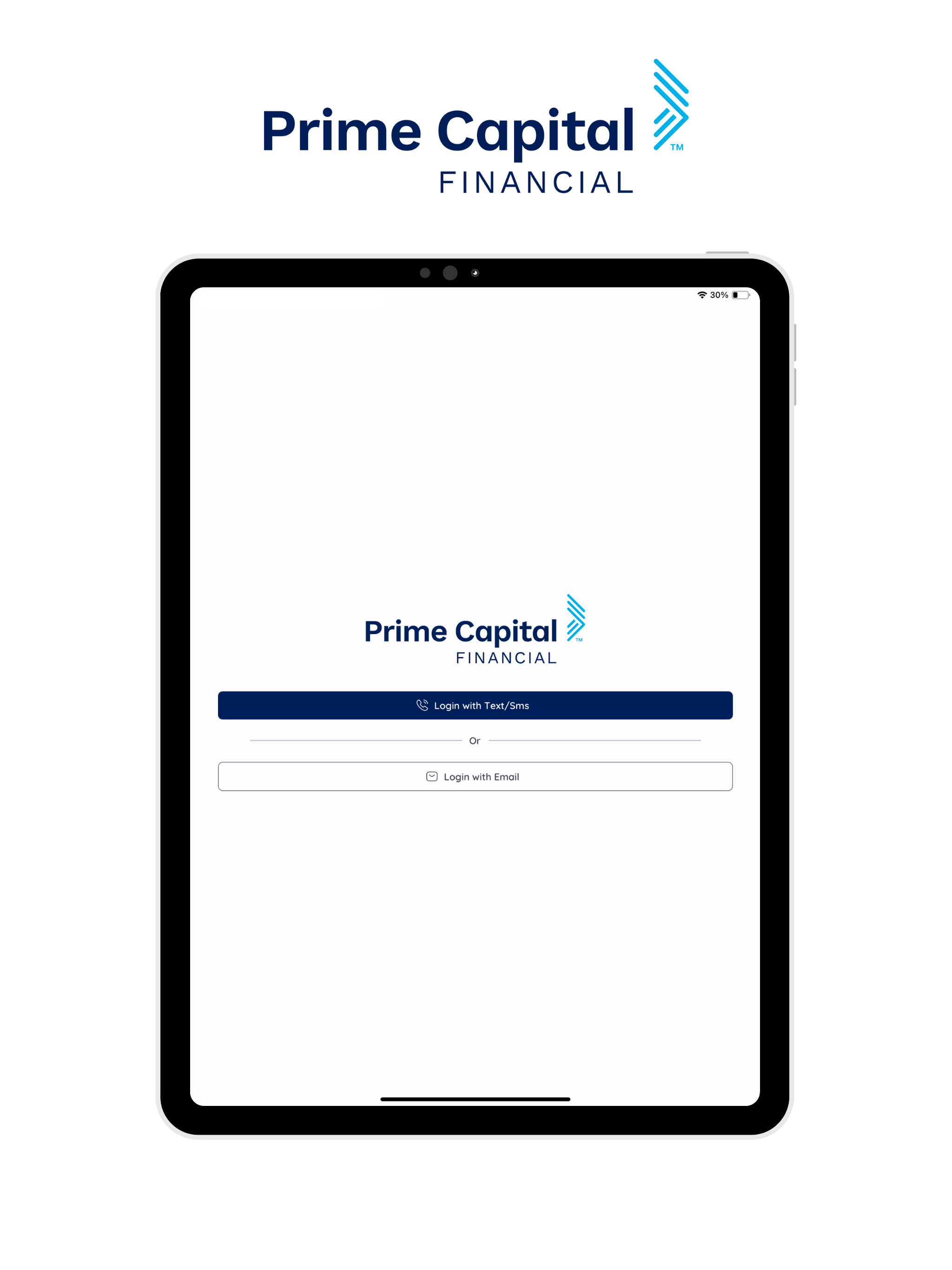 Prime Capital Financial