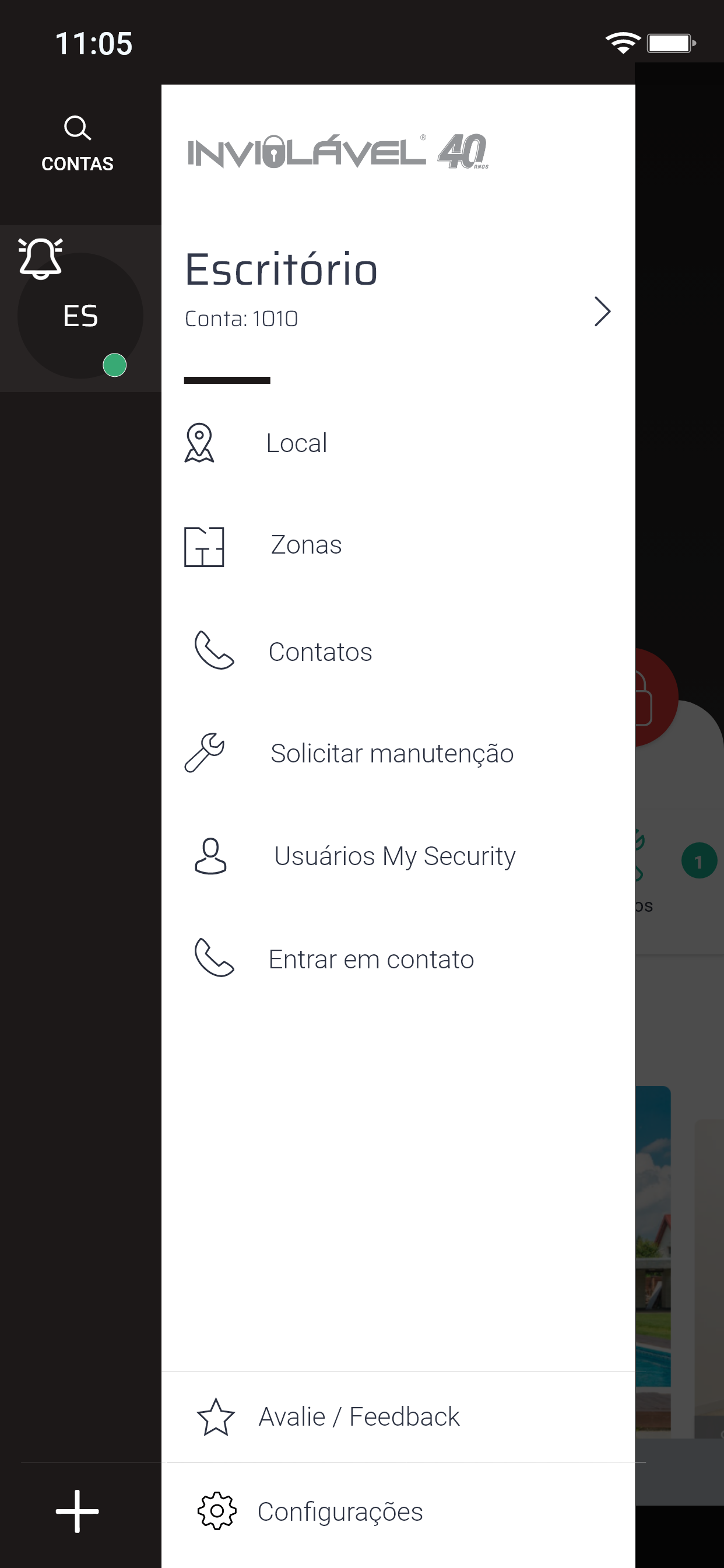 Inviolável