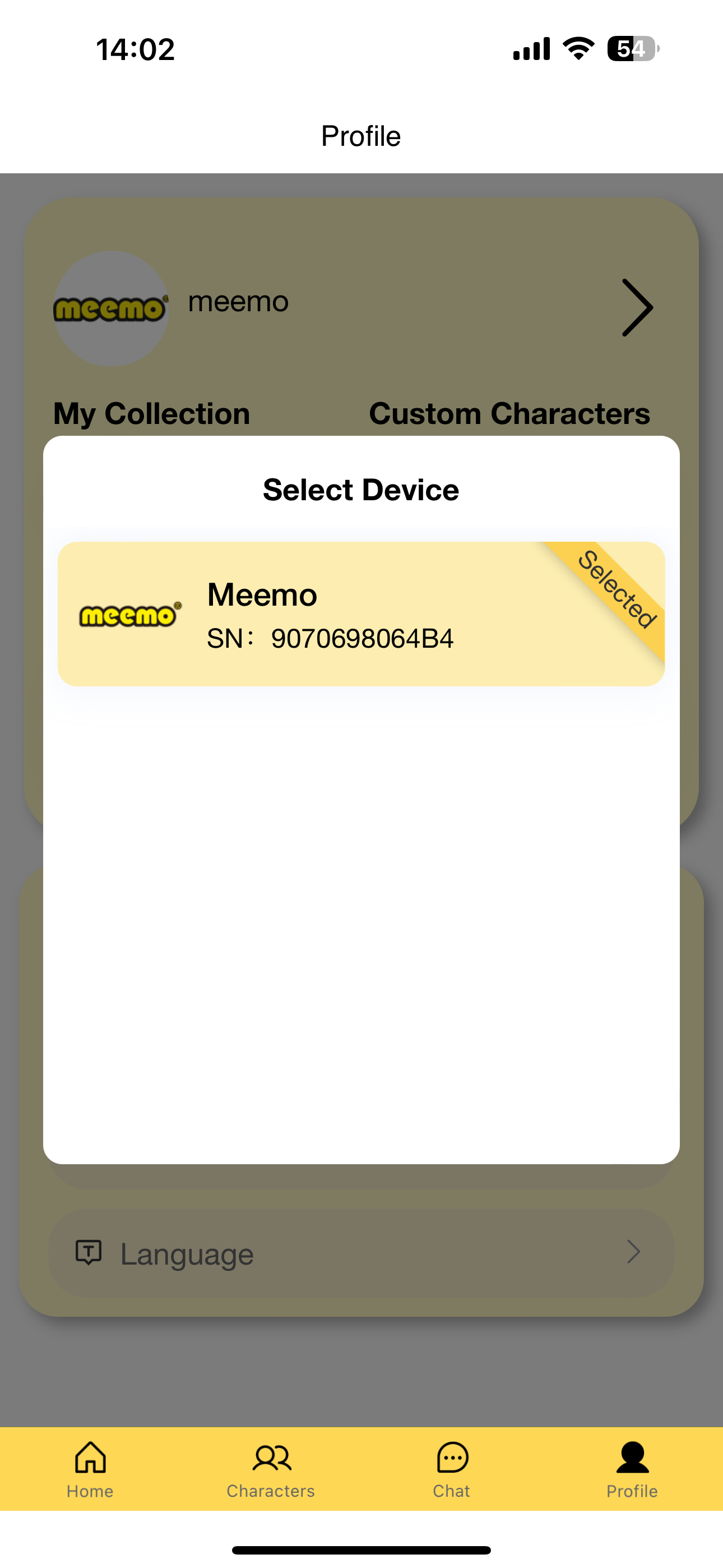 Meemo AI screenshot 8