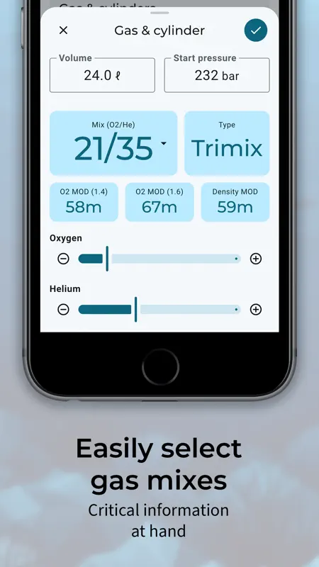 Abysner screenshot 3 of 5