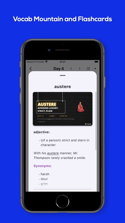 GregMat - GRE and TOEFL Prep