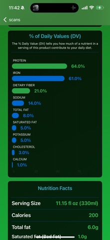 Clever Intake - CINTAKE Screenshot 6 of 9