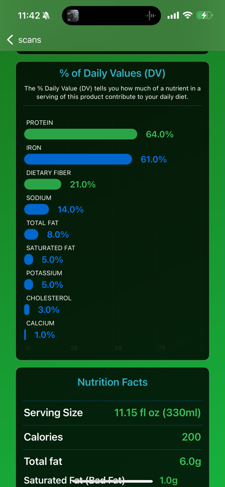 Clever Intake - CINTAKE screenshot 6