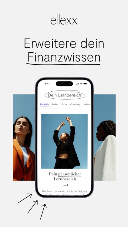 ellexx App
