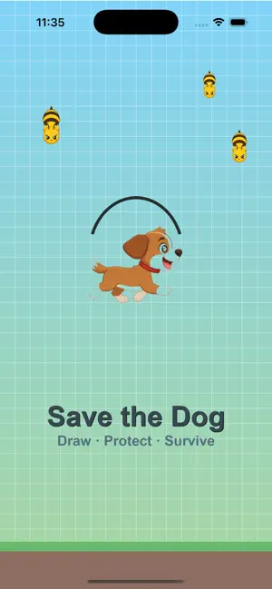 SaveDDog screenshot 1