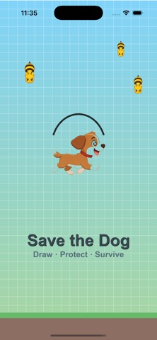 SaveDDog Screenshot 1 of 3