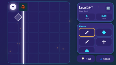 Screenshot #3 pour BeamLogic