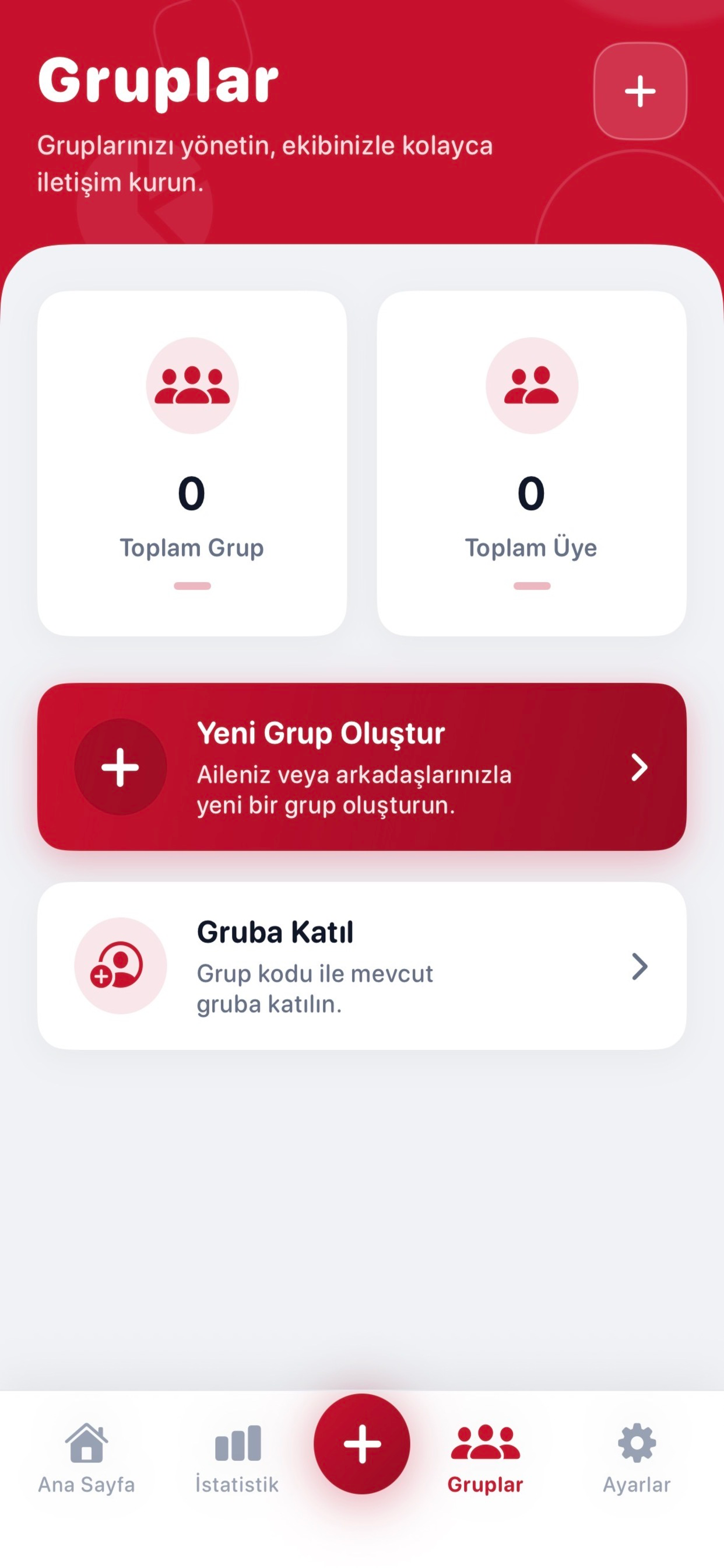 Bütçe Kontrol. screenshot 2