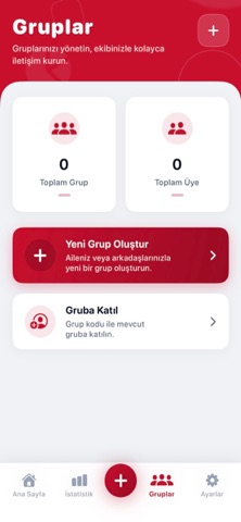 Bütçe Kontrol. screenshot