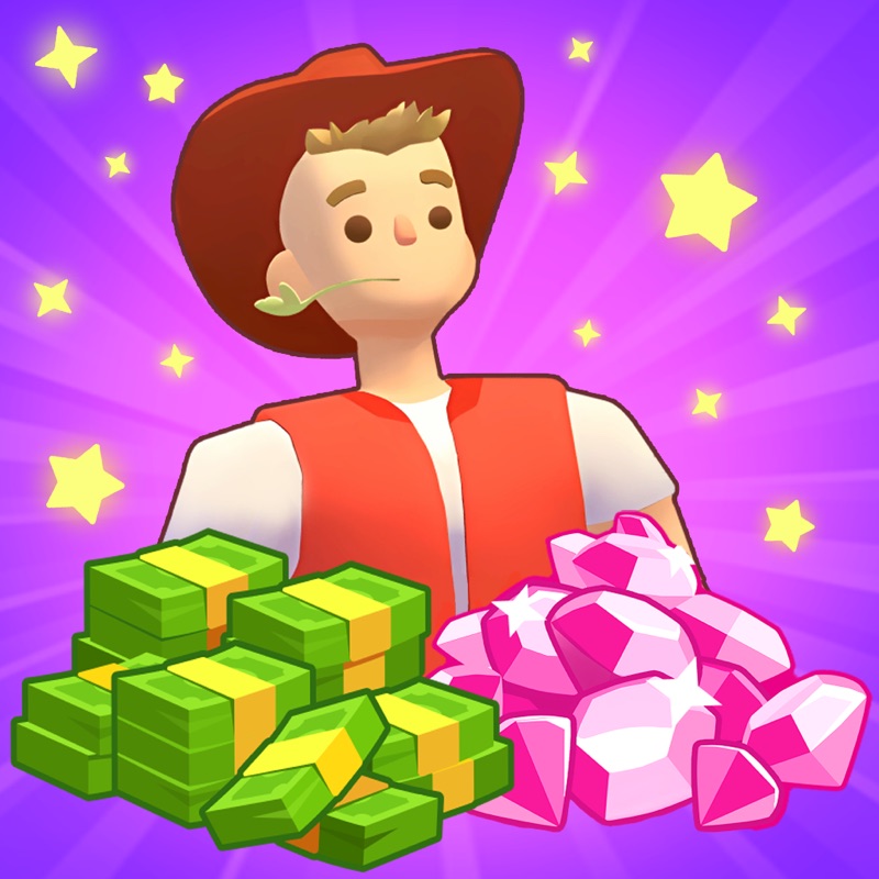 Roadside Empire: Gas station screenshot 7