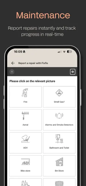 Ascend Living App screenshot 3