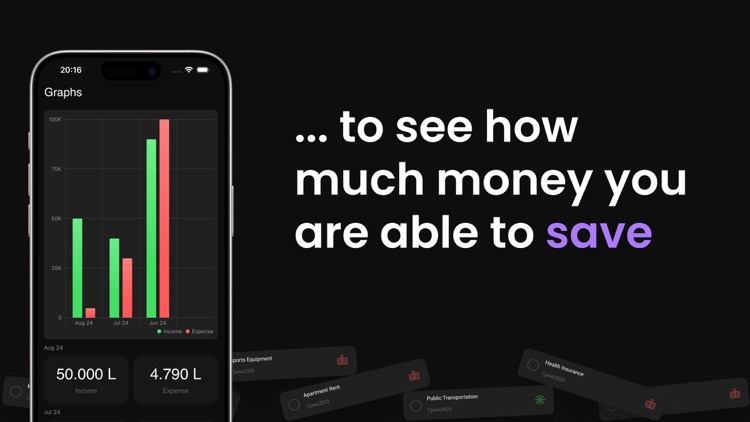 Qoutex:Smart. Fast. Profitable screenshot-3