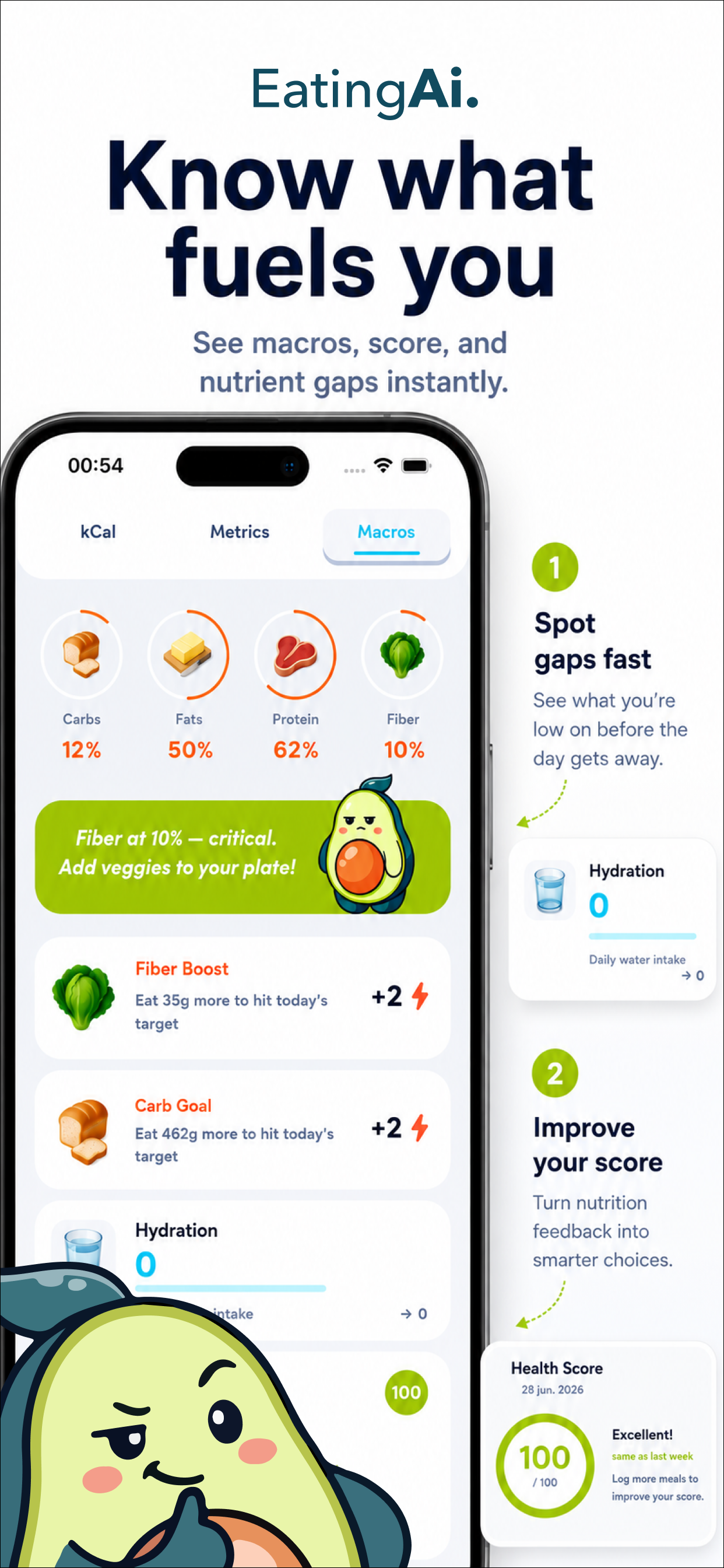 EatingAI screenshot 7
