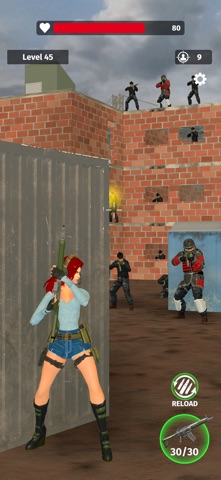 Tactical Shooting: Kill Zone Screenshot 3 of 6