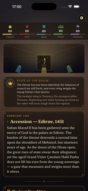 Fatih: Kizil Elma screenshot 1