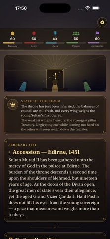 Fatih: Kizil Elma iPhone screenshot
