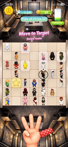 Manners! Screenshot 8 of 10