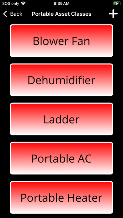 RezApp Community Staff Screenshot 10 of 10