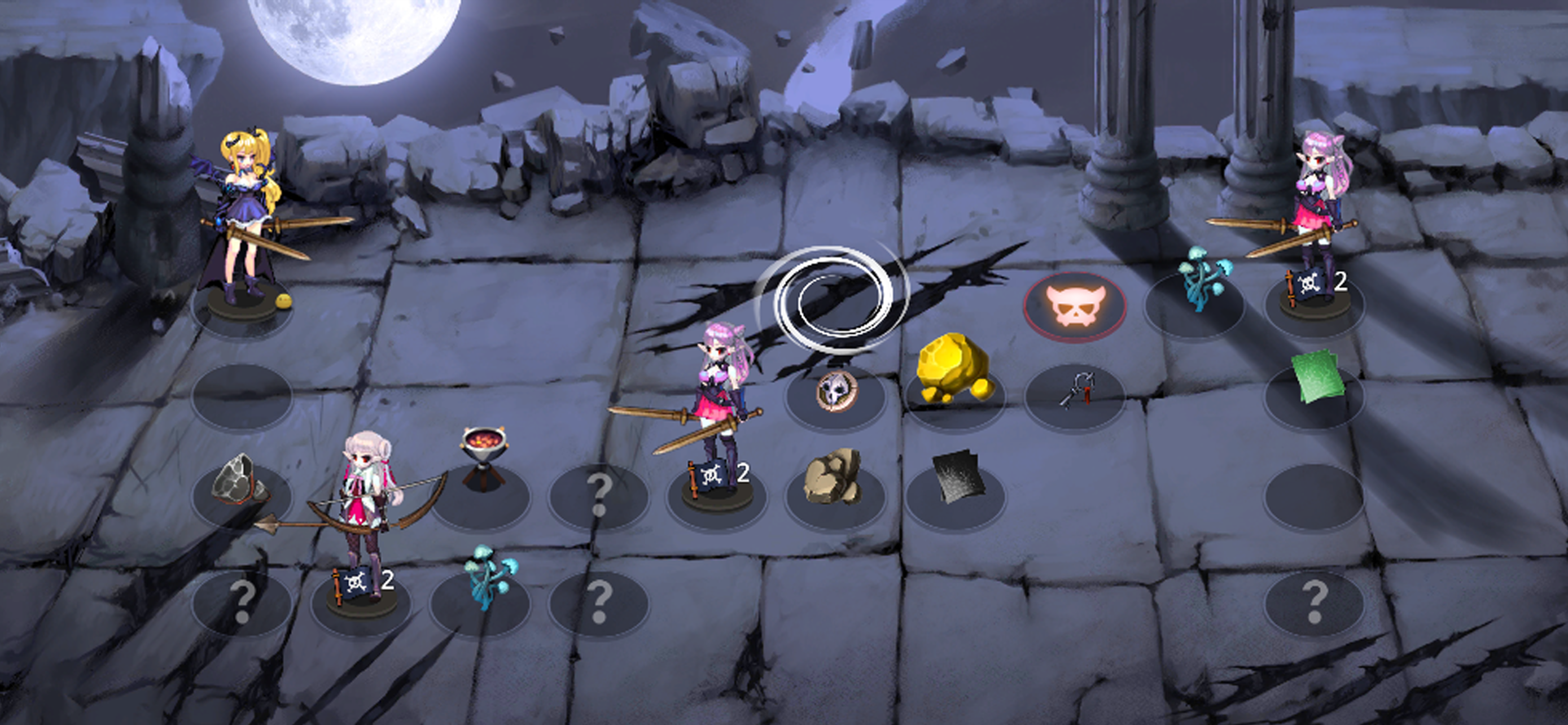 Dungeon Princess 3 screenshot 5