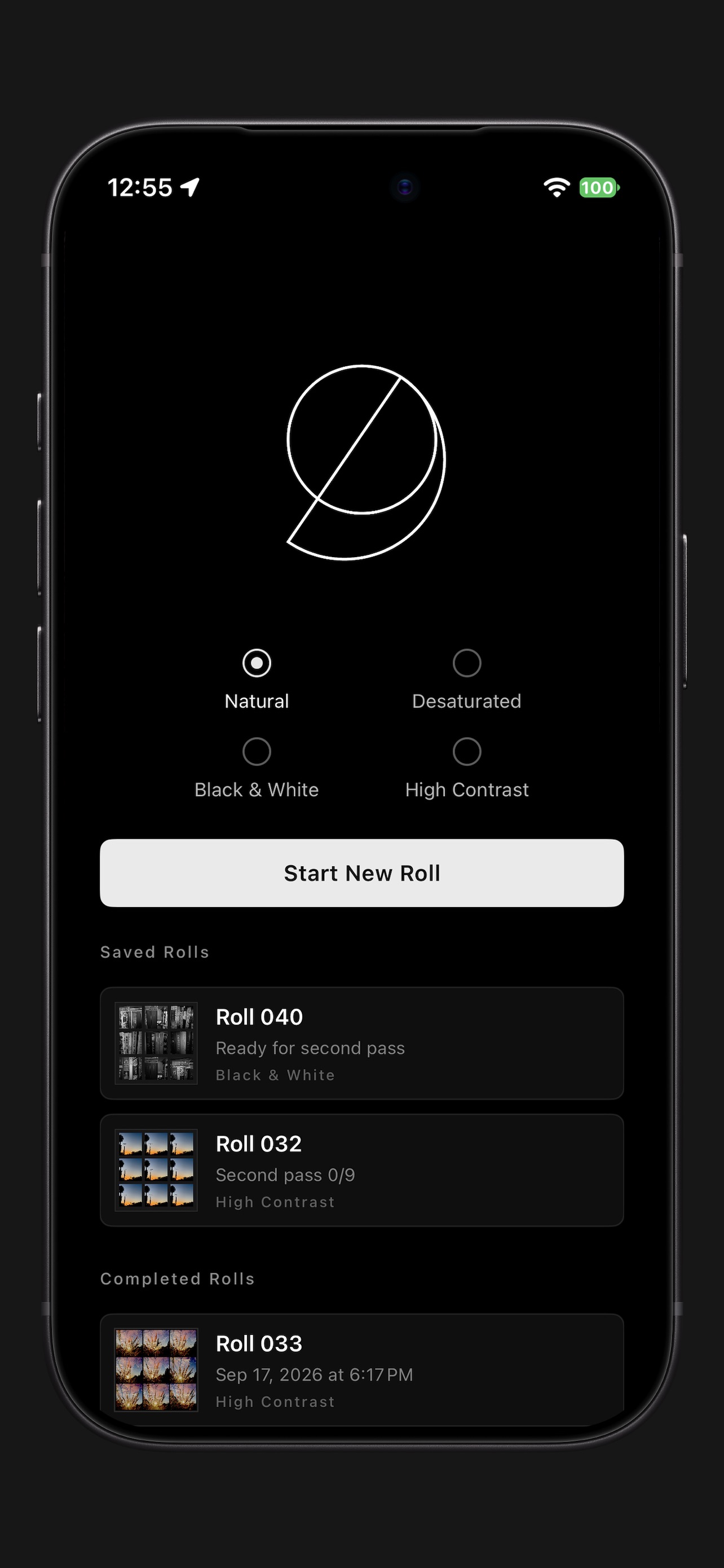 Screenshot 5 of Nine Camera