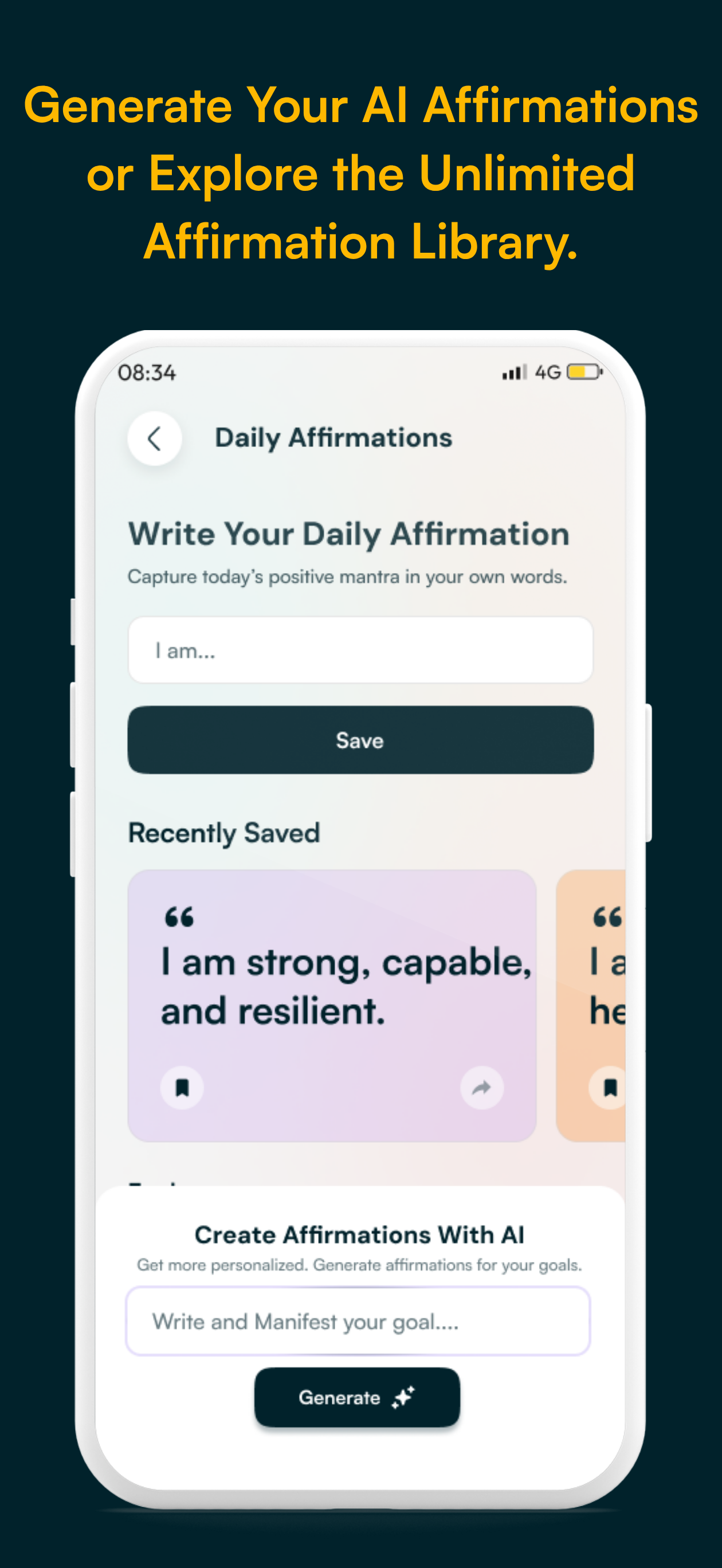 Mind Alcove: AI Mental Health