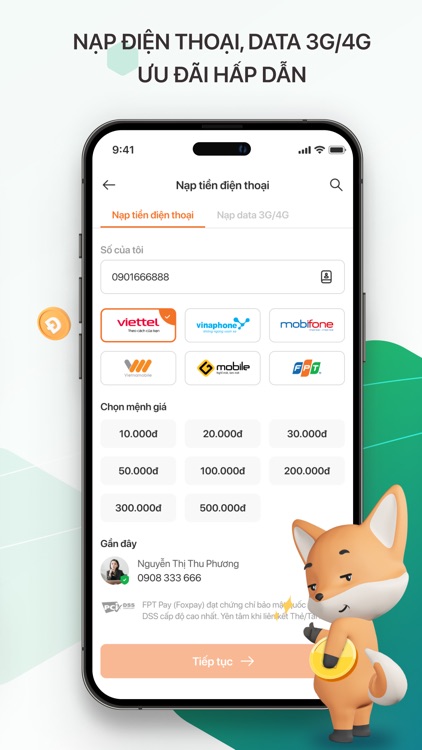 FPT Pay screenshot-5