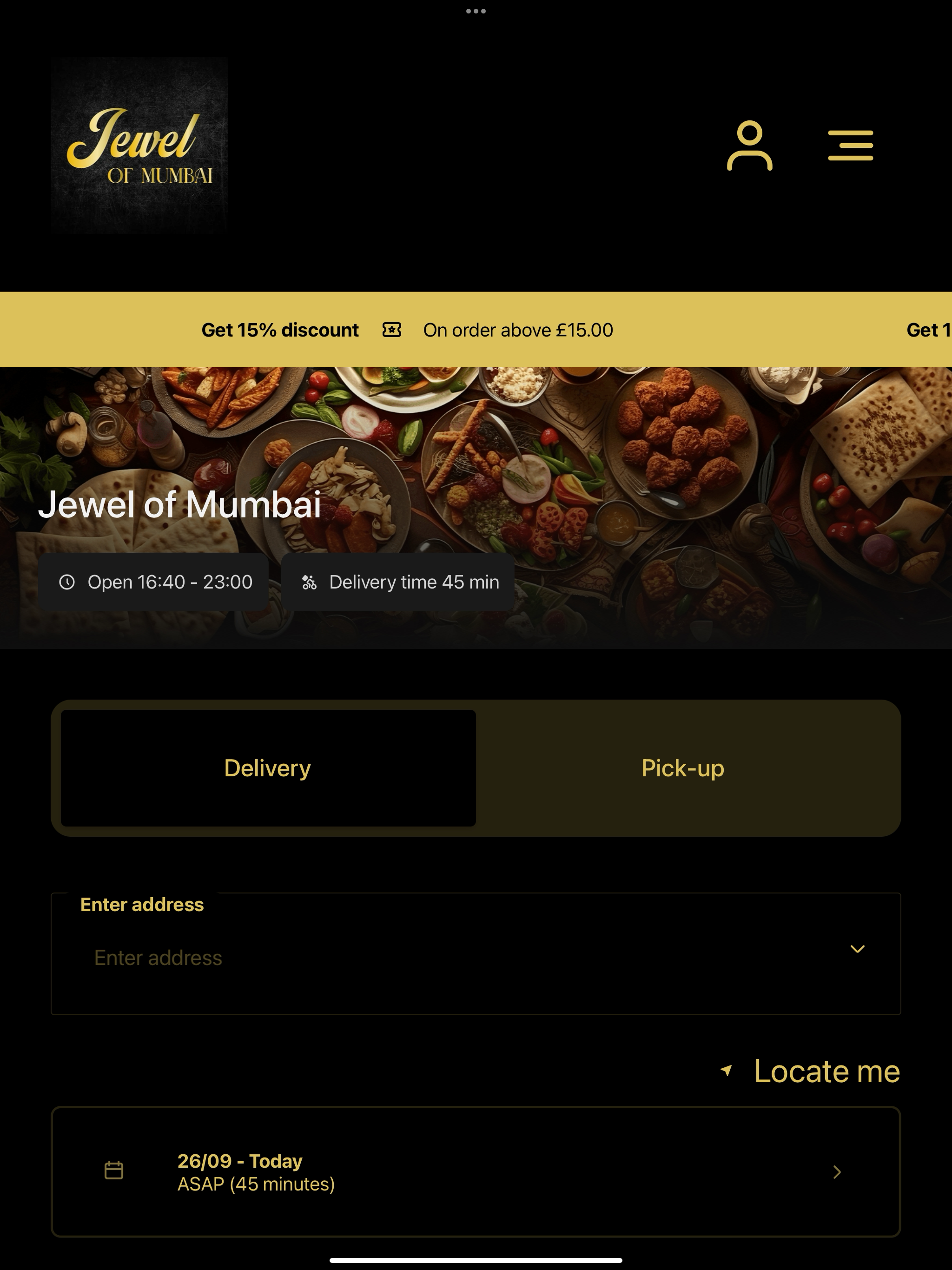 Jewel of Mumbai