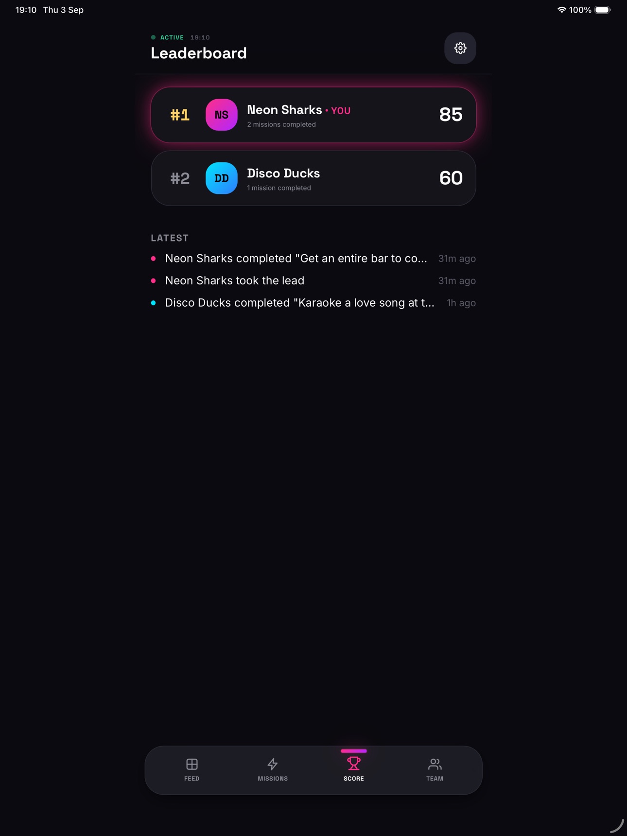 Screenshot 6 of Darevo