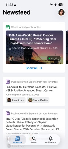 Veeva Link screenshot