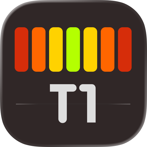 Tuner T1 Pro