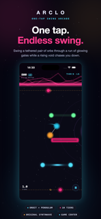 Arclo screenshot 7
