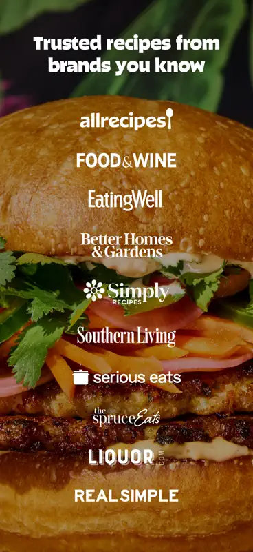 MyRecipes screenshot 7 of 10