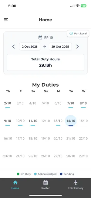 SkyNetCMS screenshot 3