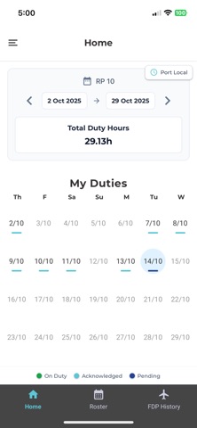 SkyNetCMS Screenshot 3 of 4