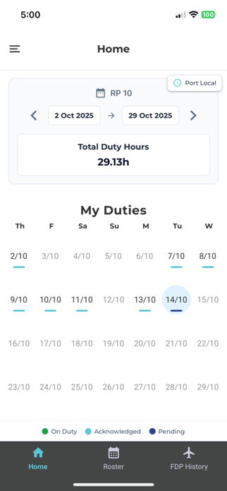 SkyNetCMS Screenshot 3 of 4