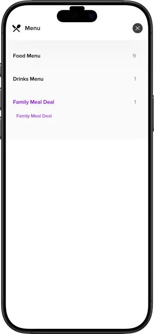 Wok and More screenshot 4