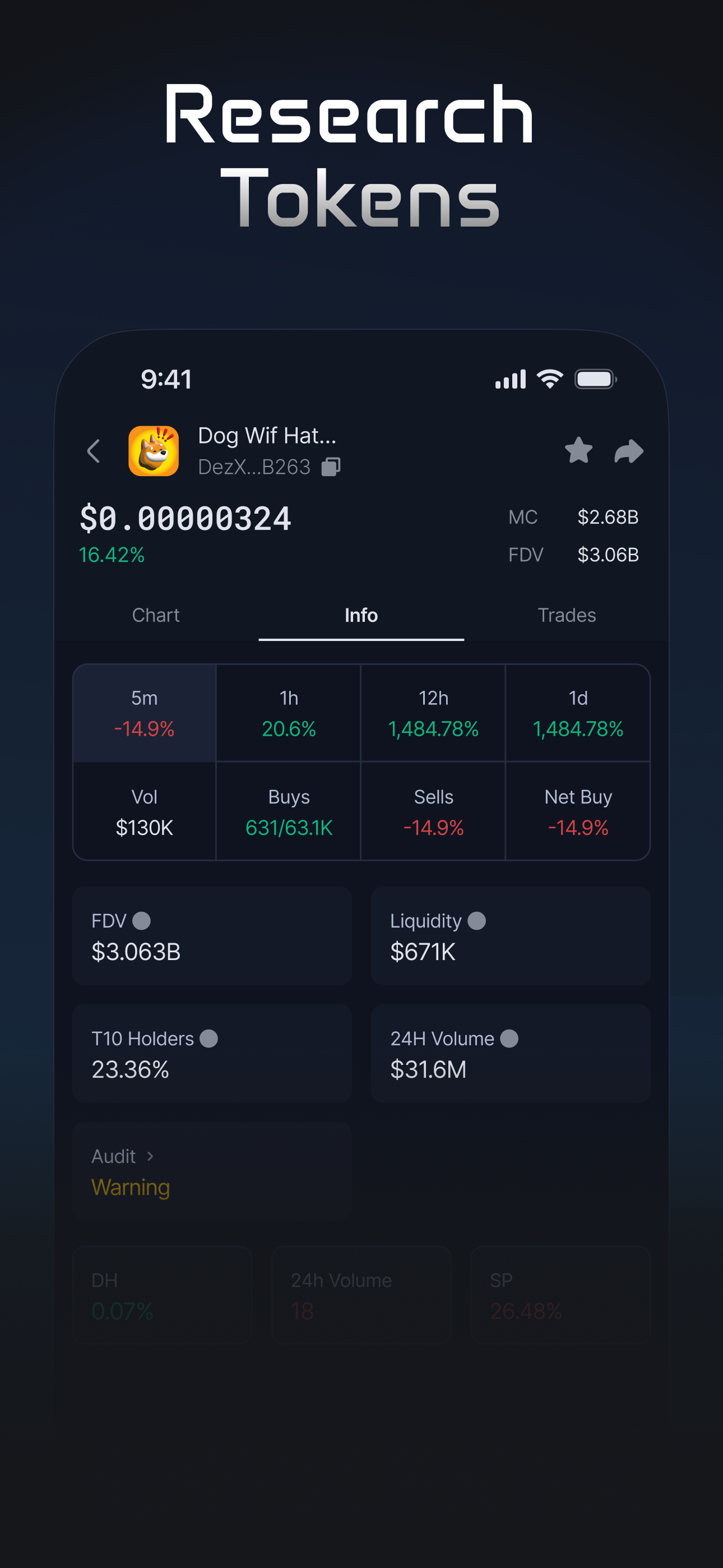ChainPro