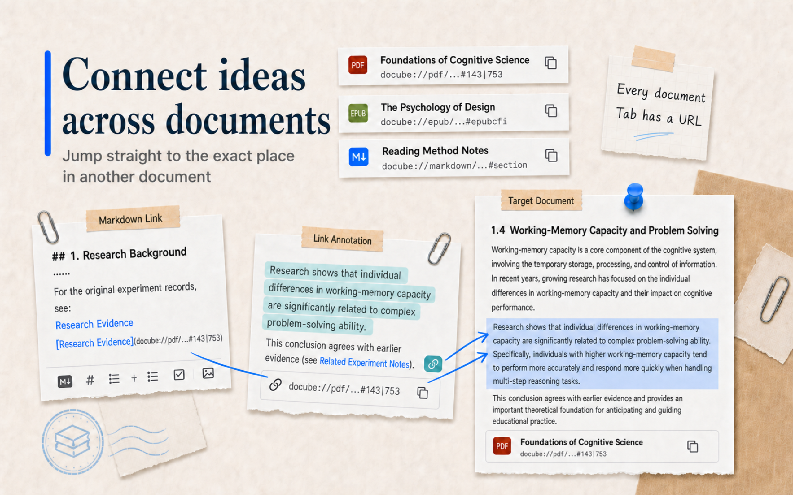 DoCube: PDF Reader & Notes screenshot 20