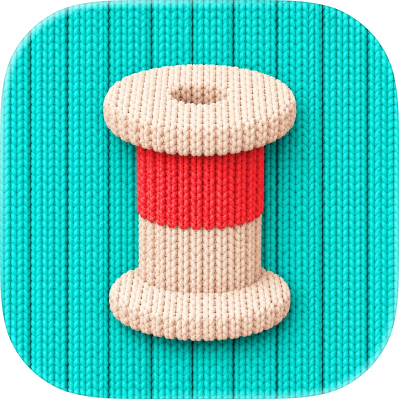 Knit Out screenshot 1