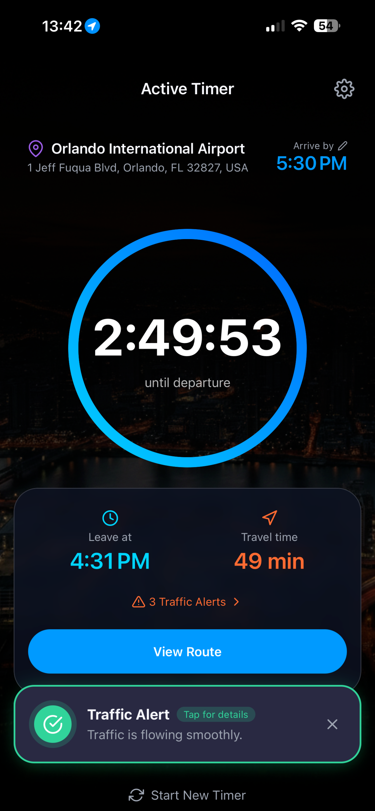 TOODL Timer screenshot 5