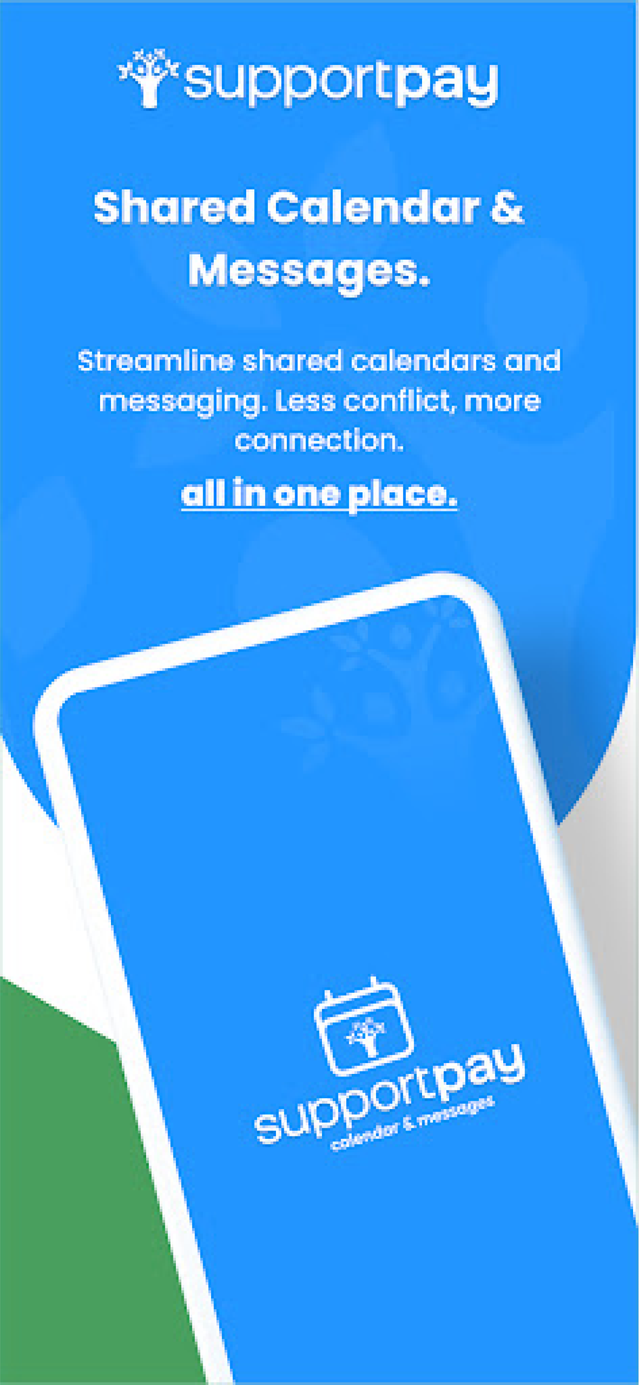 WeParent by SupportPay