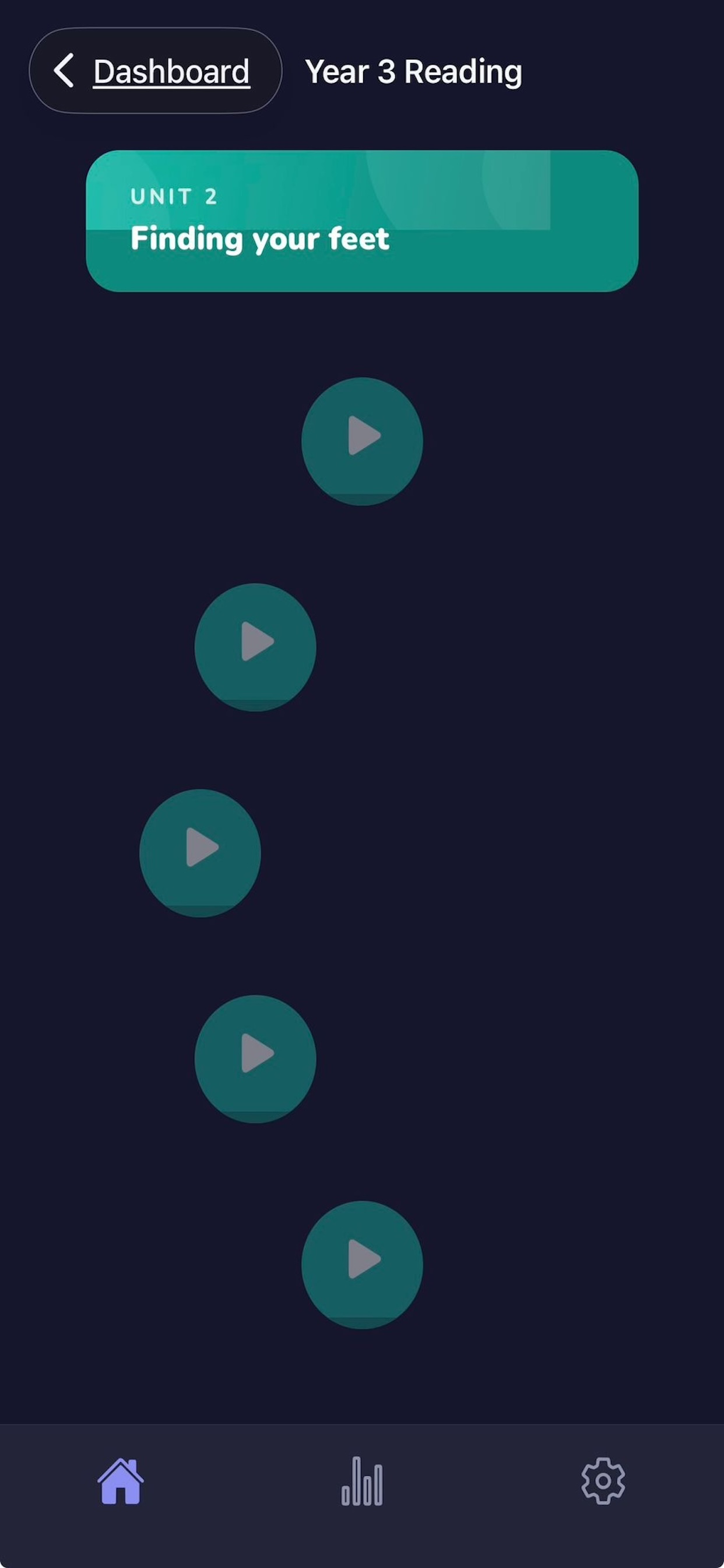Number & Words screenshot 10