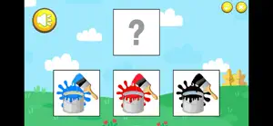 Pre School v2 screenshot 4