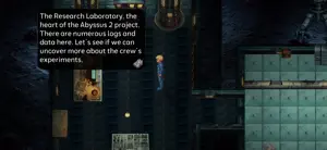 Sub Zero: The Game screenshot 4