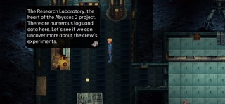 Sub Zero: The Game Screenshot 4 of 4