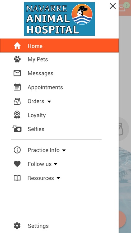 Navarre Animal Hospital screenshot-4